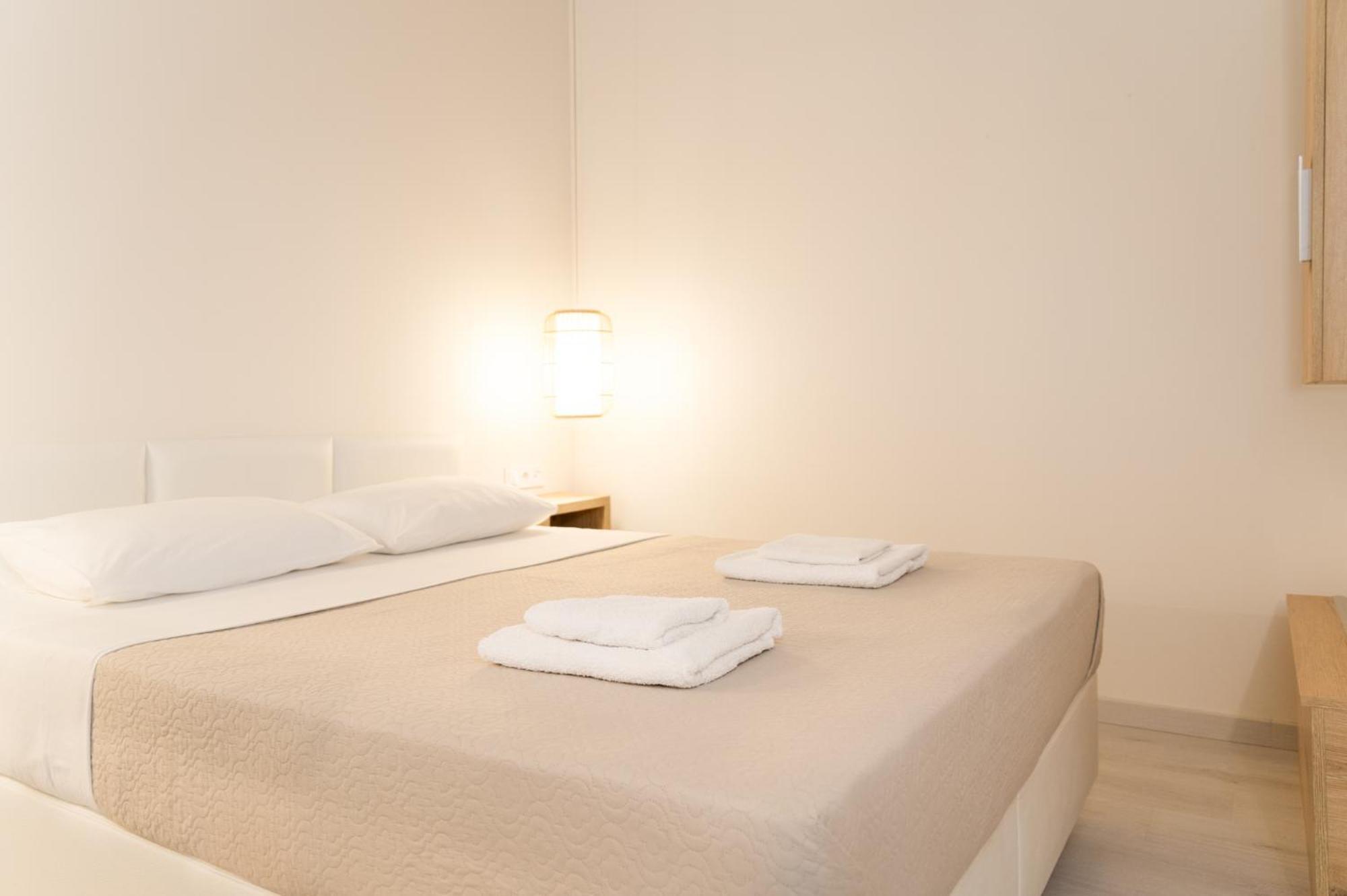 ניי פורי Mystery Suites And Apartments מראה חיצוני תמונה