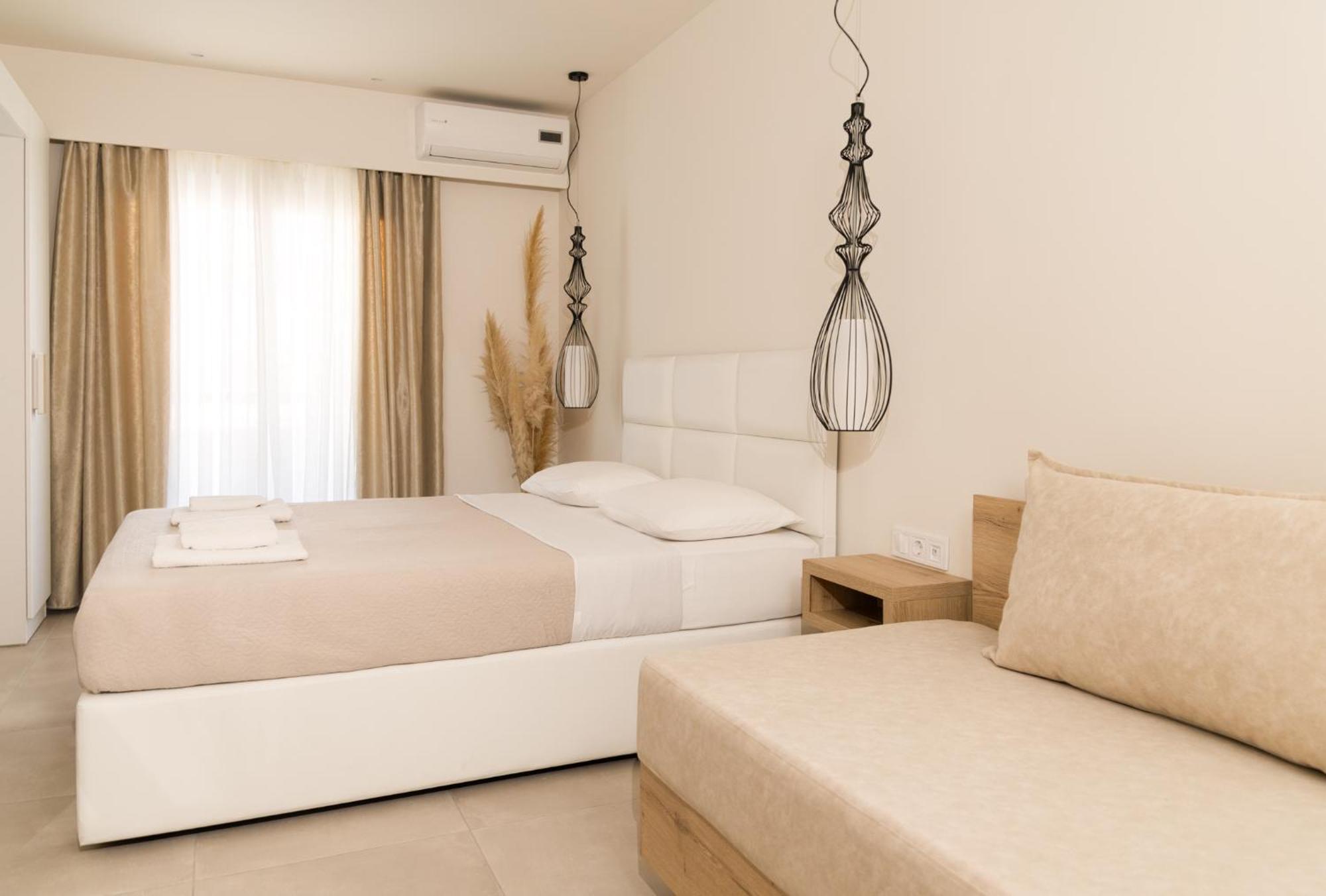 ניי פורי Mystery Suites And Apartments מראה חיצוני תמונה