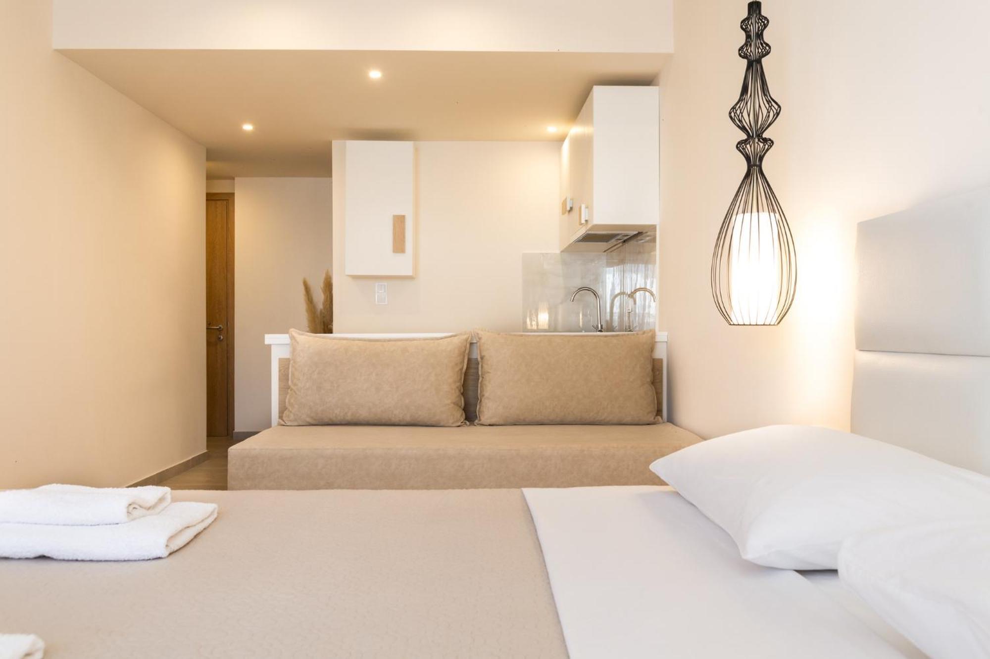 ניי פורי Mystery Suites And Apartments מראה חיצוני תמונה